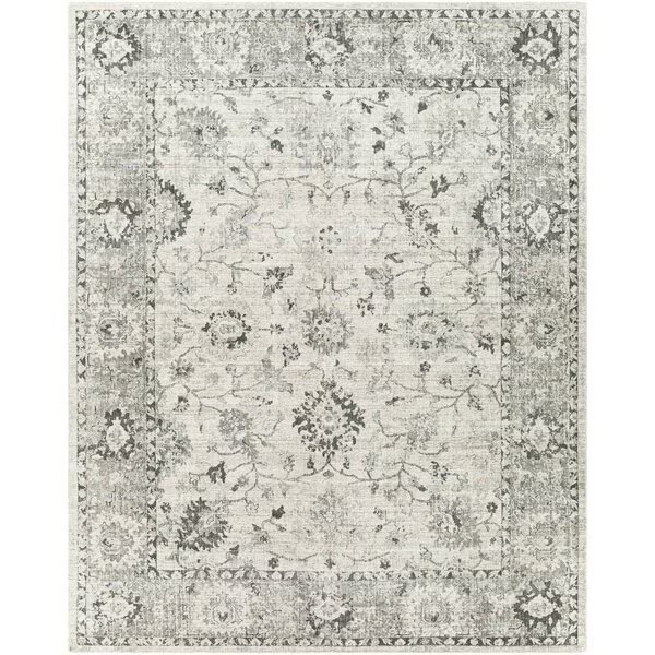 Wilson WSN-2309 Handmade Area Rug, Surya, Mfr#: WSN2309-810